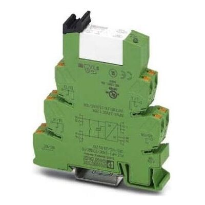 Phoenix PLC-HPT-24D - Solid-State-Relais Phoenix PLC-HPT-24D - Solid-State-Relais