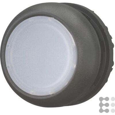 Eaton M22S-DL-W Leuchtdrucktaste 216924 flach weiss tastend 216924, Schalter + Taster, Weiss Eaton M22S-DL-W Leuchtdrucktaste 216924 flach weiss tastend 216924, Schalter + Taster, Weiss