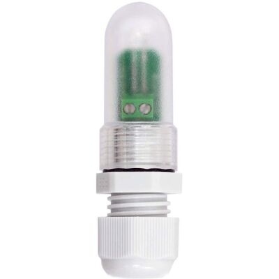 Schalk, Zubehör Schalterprogramm, SL 2 Lichtsensor mit Clip-Halterung SL2 Schalk, Zubehör Schalterprogramm, SL 2 Lichtsensor mit Clip-Halterung SL2