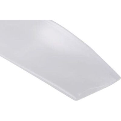 RS PRO, Schrumpfschlauch, Schrumpfschlauch 24/8mm klar RS PRO, Schrumpfschlauch, Schrumpfschlauch 24/8mm klar
