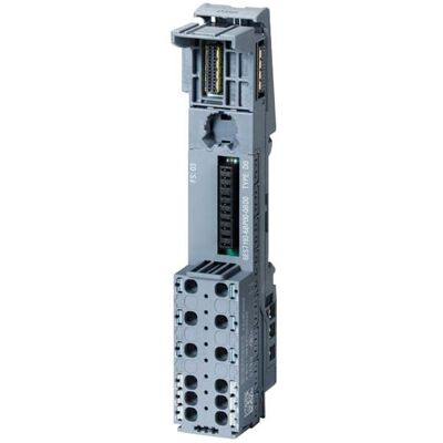 Siemens SIPLUS ET 200SP 6AG2193-6BP00-4BD0 BU20-P12+A0+0B TX based on 6ES7193-, Automatisierung Siemens SIPLUS ET 200SP 6AG2193-6BP00-4BD0 BU20-P12+A0+0B TX based on 6ES7193-, Automatisierung
