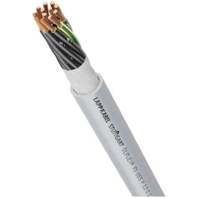Lapp, Kabelleitung, ÖLFLEX FD 855 P 25G1,5 Lapp, Kabelleitung, ÖLFLEX FD 855 P 25G1,5