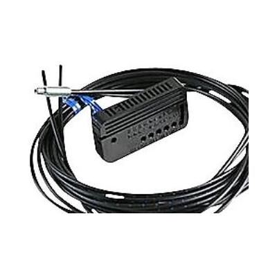 Omron Industrial Automation Optischer Näherungsschalter, Automatisierung Omron Industrial Automation Optischer Näherungsschalter, Automatisierung