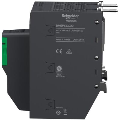 Schneider Electric, Zubehör Antriebstechnik, SPS-Steuerung modular 24VDC BMEP583020 Schneider Electric, Zubehör Antriebstechnik, SPS-Steuerung modular 24VDC BMEP583020