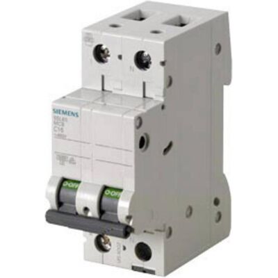 Siemens 5SL6532-6 - Leitungsschutzschalter 230V 6kA 1+N B 32A Siemens 5SL6532-6 - Leitungsschutzschalter 230V 6kA 1+N B 32A