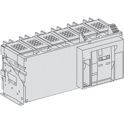 Schneider Electric - BMXDAO1615 Schneider Electric - BMXDAO1615