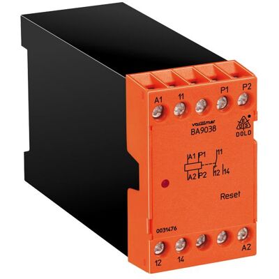 Dold - BA9038.11 - 230V - AC50/60Hz - Motorschutzrelais Dold - BA9038.11 - 230V - AC50/60Hz - Motorschutzrelais