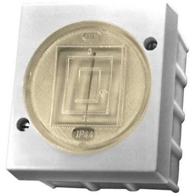 Ospel, Systemstromversorgung, ŁNH-2L/00 Ospel, Systemstromversorgung, ŁNH-2L/00