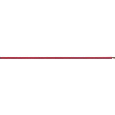 Lapp, Kabelleitung, Litze H05V-K 1 x 0.50 mm² Brau (100 m) Lapp, Kabelleitung, Litze H05V-K 1 x 0.50 mm² Brau (100 m)
