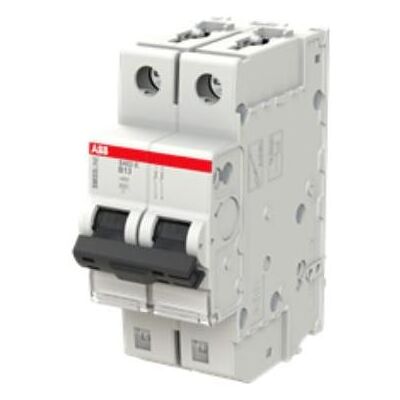 ABB, Schutzschalter, S402E-B16 ABB, Schutzschalter, S402E-B16