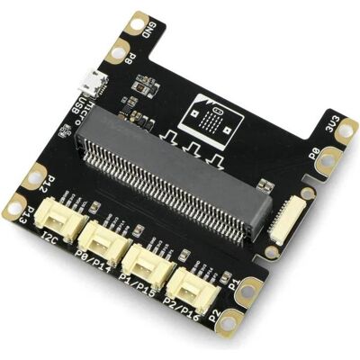 OEM Micro:bit SHIELD, Entwicklungsboard + Kit OEM Micro:bit SHIELD, Entwicklungsboard + Kit