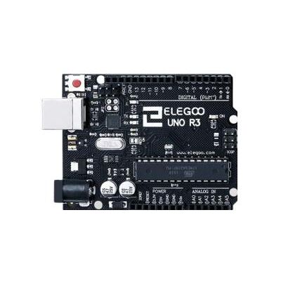 Arduino ATMega8U2 microcontroller for UNO REV3 (Mikrocontroller), Elektronikmodul Arduino ATMega8U2 microcontroller for UNO REV3 (Mikrocontroller), Elektronikmodul
