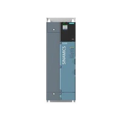 Siemens Frequenzumrichter, G220 IP20 3AC400V Siemens Frequenzumrichter, G220 IP20 3AC400V