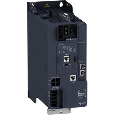Schneider, Frequenzumrichter, ATV340U55N4S Schneider, Frequenzumrichter, ATV340U55N4S