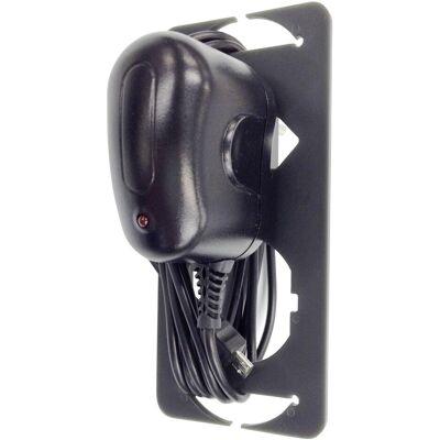 VOLTCRAFT CS-NT1 Kabel-Wickelhilfe - universeller Kabelmanager VOLTCRAFT CS-NT1 Kabel-Wickelhilfe - universeller Kabelmanager