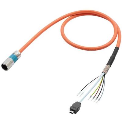 Siemens Zubehör Steuerungstechnik, 6FX5002-8QN21-1FA0 Basisleitung motion-connect 500 Siemens Zubehör Steuerungstechnik, 6FX5002-8QN21-1FA0 Basisleitung motion-connect 500