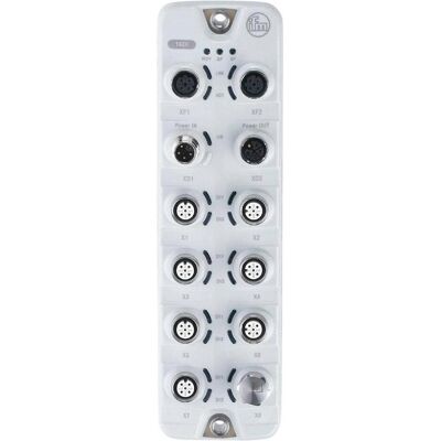 ifm AL4103 Ethernetmodul - Industrielle Automatisierung ifm AL4103 Ethernetmodul - Industrielle Automatisierung