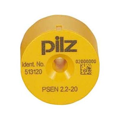 Pilz 513120 PSEN 2.2-20 / 1 actuator, Relais Pilz 513120 PSEN 2.2-20 / 1 actuator, Relais