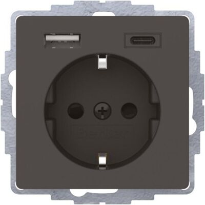 Berker, Steckdose, 48046086 Berker, Steckdose, 48046086