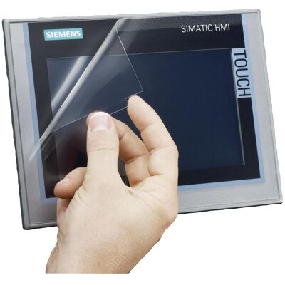 Siemens KTP 1000 Basic Touch Schutzfolie - Schutz für Touch-Geräte Siemens KTP 1000 Basic Touch Schutzfolie - Schutz für Touch-Geräte