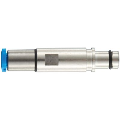 Harting Pneum. Kontakt Metall OD 4 Stift 09140006354, Elektronikkabel + Stecker Harting Pneum. Kontakt Metall OD 4 Stift 09140006354, Elektronikkabel + Stecker