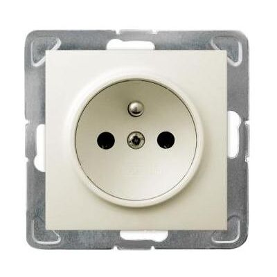 Ospel, Steckdose, GP-1YZ/m/27 Ospel, Steckdose, GP-1YZ/m/27