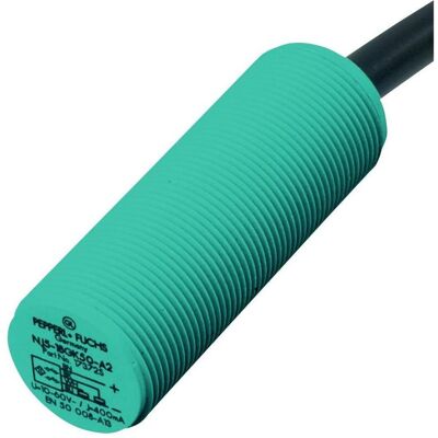 Pepperl+Fuchs NBB5-18GK50-E2-5M Induktiver Sensor Pepperl+Fuchs NBB5-18GK50-E2-5M Induktiver Sensor