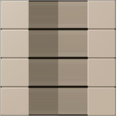 JUNG, Zubehör Schalterprogramm, Tastensatz JUNG, Zubehör Schalterprogramm, Tastensatz