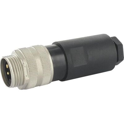 Murr Elektronik Schraubanschluss, Elektronikkabel + Stecker Murr Elektronik Schraubanschluss, Elektronikkabel + Stecker