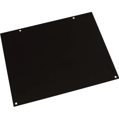 Bopla M200 Laminierte Papier Montageplatte - Montageplatte Bopla M200 Laminierte Papier Montageplatte - Montageplatte