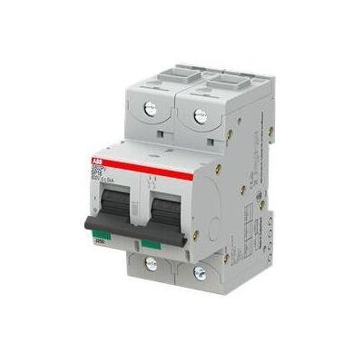 ABB, Schutzschalter, S802PV-SP40 ABB, Schutzschalter, S802PV-SP40