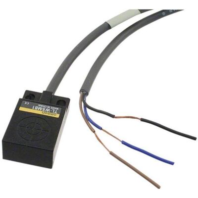 Omron Industrial Automation Sensor Induktiv 5mm Erfassung PNP (Sensor), Elektronikmodul Omron Industrial Automation Sensor Induktiv 5mm Erfassung PNP (Sensor), Elektronikmodul