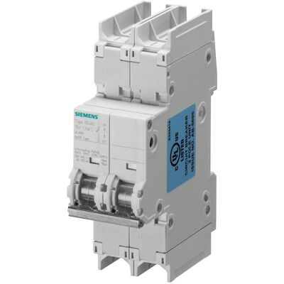 Siemens 5SJ4214-8HG41 Leitungsschutzschalter - 240V 14kA Siemens 5SJ4214-8HG41 Leitungsschutzschalter - 240V 14kA