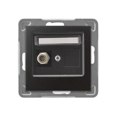 Ospel, Steckdose, GPA-1YF/m/50 Ospel, Steckdose, GPA-1YF/m/50