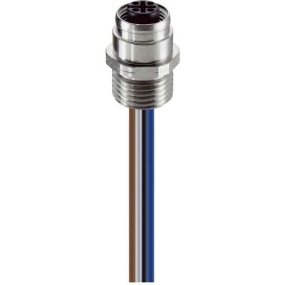 Belden Einbaustecker, Elektronikkabel + Stecker Belden Einbaustecker, Elektronikkabel + Stecker