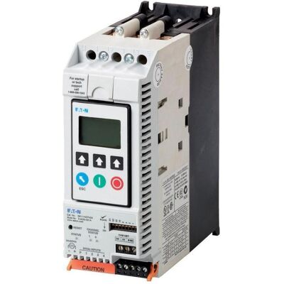 Eaton S811+N66P3S - Softstarter 3-phasig, 66 A Eaton S811+N66P3S - Softstarter 3-phasig, 66 A