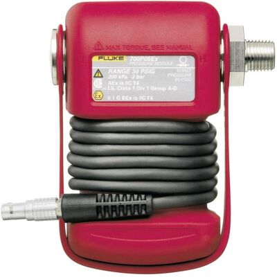 Fluke Adapter 750P24EX Passend für Marke (Mess, Messtechnik Fluke Adapter 750P24EX Passend für Marke (Mess, Messtechnik