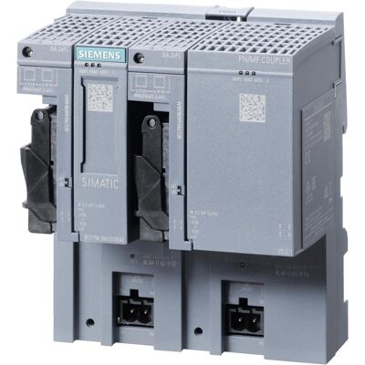 Siemens 6ES7158-3MU10-0XA0 - Automatisierungssteuerung Siemens 6ES7158-3MU10-0XA0 - Automatisierungssteuerung