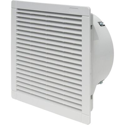 Finder, Belüftungsventilator, EMV-Filterlüfter 7F.70.8.230.4370 370 m3/h 70W Finder, Belüftungsventilator, EMV-Filterlüfter 7F.70.8.230.4370 370 m3/h 70W