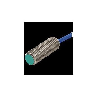 Pepperl+Fuchs NJ1,5-8GM-N-5M Induktiver Sensor - 1,5 mm, Edelstahl Pepperl+Fuchs NJ1,5-8GM-N-5M Induktiver Sensor - 1,5 mm, Edelstahl
