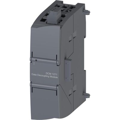 Siemens Zubehör Steuerungstechnik, S7-1200 Communication Module DCM 1271 Siemens Zubehör Steuerungstechnik, S7-1200 Communication Module DCM 1271