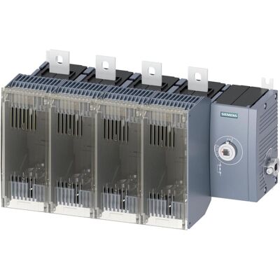 Siemens 3KF4440-4RF11, Relais Siemens 3KF4440-4RF11, Relais