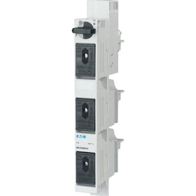 Eaton D02-LTS/63/3-R - Reiter-Lasttrennschalter 63A, 400V, 3p Eaton D02-LTS/63/3-R - Reiter-Lasttrennschalter 63A, 400V, 3p
