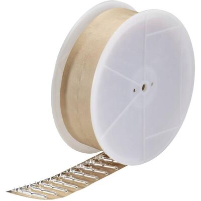 LAPP Männlicher Kontakt - Roll-Serie - 2,5mm² - 200 St LAPP Männlicher Kontakt - Roll-Serie - 2,5mm² - 200 St