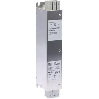ABB RFI-33 - Passive Bauelemente - EMV-Filter ABB RFI-33 - Passive Bauelemente - EMV-Filter