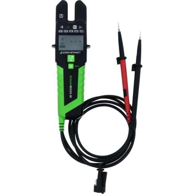 Gossen, Multimeter, Strom-u.Spannungsprüfgerät (CAT II 1000V, CAT III 1000V, CAT IV 600V, Zangenstrommesser) Gossen, Multimeter, Strom-u.Spannungsprüfgerät (CAT II 1000V, CAT III 1000V, CAT IV 600V, Zangenstrommesser)