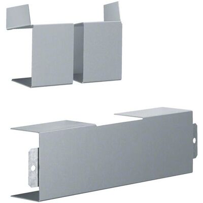Hager, Leitungsführung, LFS400608VERZ (20 cm) Hager, Leitungsführung, LFS400608VERZ (20 cm)