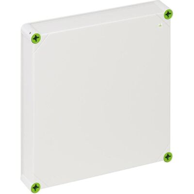Spelsberg SPE GDG 2-g Deckel, Elektronikzubehör + Gehäuse, Grau Spelsberg SPE GDG 2-g Deckel, Elektronikzubehör + Gehäuse, Grau