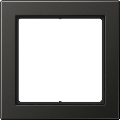 Jung FDAL2981AN - 1-fach Rahmen - Anthrazit Jung FDAL2981AN - 1-fach Rahmen - Anthrazit