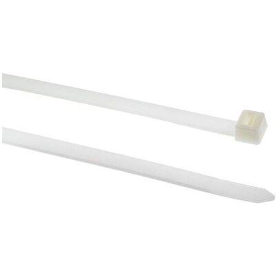 HellermannTyton, Kabelbinder, Kabelbinder 540x13,0mm PA6.6 (Kunststoffkabelbinder, 535 mm, 50 Stk.) HellermannTyton, Kabelbinder, Kabelbinder 540x13,0mm PA6.6 (Kunststoffkabelbinder, 535 mm, 50 Stk.)